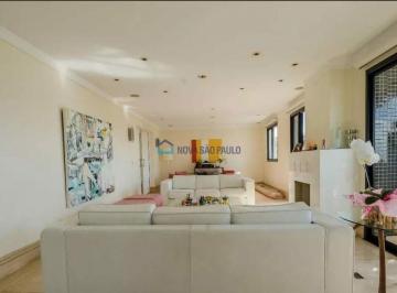 Apartamento · 319m² · 4 Quartos · 5 Vagas · Cobertura disponivel para venda por: 4.000.000 com cerca de 319 metros