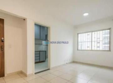 Apartamento · 58m² · 2 Quartos · 1 Vaga · Apartamento disponivel para venda por: 604.200 com cerca de 58 metros
