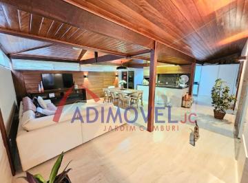 Foto 01 · Casa Duplex em Condomínio Fechado na Serra!