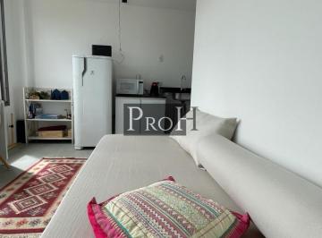 Apartamento de 1 quarto, São Paulo · Apartamento Vila Clementino São Paulo