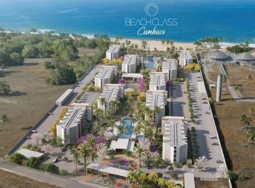 Apartamento de 1 quarto, Caucaia · Lançamento Cumbuco Beach Class