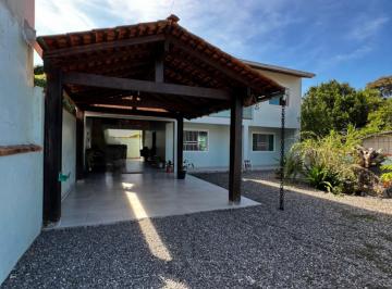 Foto 01 · Casa, Balneário Princesa do Mar, Itapoá, SC