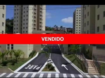 Foto 01 · Apartamento, Parque Viana, Barueri, SP