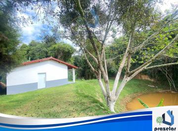 Rural de 2 quartos, Mairinque · *** Chácara com 02 dormitórios em Mairinque ***