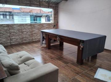 Foto 01 · Casa, Jardim Rodolfo Pirani, São Paulo, SP