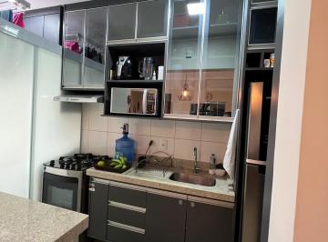 Foto 01 · LINDO APARTAMENTO RESIDENCIAL GRAND VILLE ? INDAIATUBA/SP