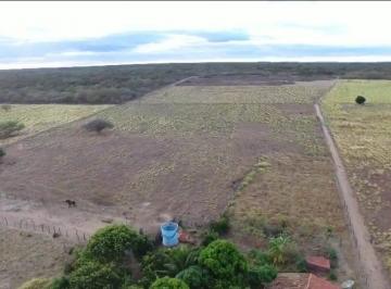 Rural , Queimada Nova · Fazenda 620 hectares - Região de Laranjeira no Piauí