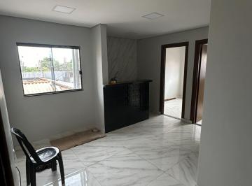 Apartamento de 2 quartos, Recanto das Emas · APARTAMENTO NO RECANTO DAS EMAS