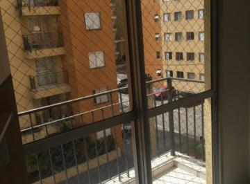 Foto 01 · Apartamento, Jardim São Luiz, Jandira, SP