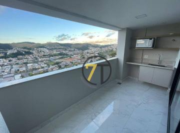 e0fff65bf3935e5e1b71a1e9bebe84151a6a7627 · Apartamento com 3 dormitórios à venda, 73 m² por R$ 445.145,15 - Granbery - Juiz de Fora/MG