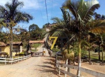 516e2836a5112d3c1bfc886816bf55a643c6d905 · Terreno à venda, 3072 m² por R$ 90.000,00 - Santa Cruz - Juiz de Fora/MG