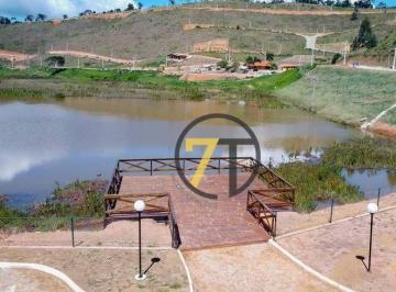 9cae9c5e12a645f71896fe7409303e44c677a2aa · Terreno plano em condomínio Fechado 30 min centro de Juiz de Fora - Pronto para Construir