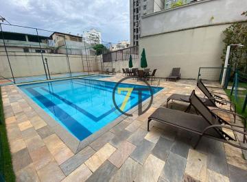 f1b1d8663e39cb805226dd75d1dd729cb6d1eca9 · Apartamento com 3 dormitórios à venda, 140 m² por R$ 889.000,00 - Granbery - Juiz de Fora/MG