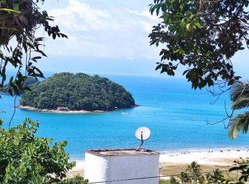 Casa , Caraguatatuba · Casa de Cond. Cocanha - Caragua - R$1.780 Milhões-Paisagem Linda!!!