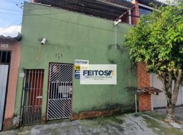 63dd5156ba632889063ef15203ee7883def3c75a · Sobrado com 5 dormitórios à venda, 180 m² por R$ 250.000 - Cidade Miguel Badra - Suzano/SP