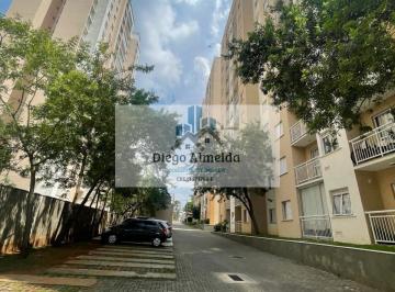 Foto 02 · Apartamento, Embu Mirim, Itapecerica da Serra, SP