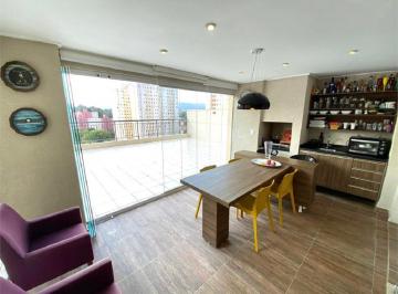 Apartamento de 2 quartos, São Paulo · APTO GARDEN TUCURUVI