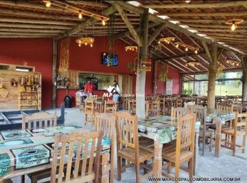 Rural de 2 quartos, Biritiba-Mirim · LINDO PESQUEIRO EM BIRITIBA MIRIM