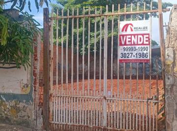 Foto 03 · Terreno à venda em Londrina-PR, bairro Parigot de Souza 2 - 200,00 m² de área. Garanta já o seu!
