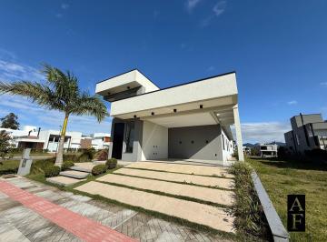 Casa · 185m² · 3 Quartos · 2 Vagas · Casa em Garopaba em condominio