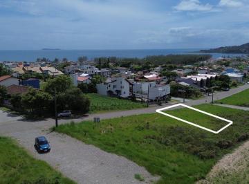 Terreno · 364m² · Terreno em Garopaba