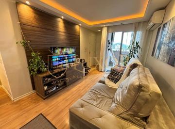 Foto 01 · Residencial Gaia, localizado no bairro Costa e Silva em Joinville - SC.