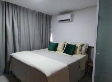Apartamento · 1 Quarto · Imoveis - no Jardim Oceania