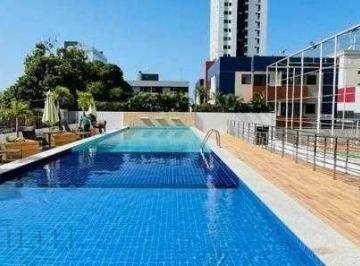 Apartamento · 2 Quartos · 1 Vaga · Imoveis - em Expedicionários
