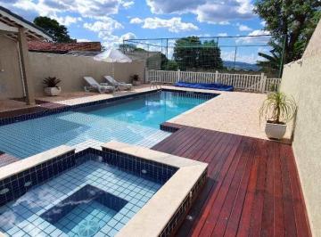 Casa · 338m² · 5 Quartos · 4 Vagas · Casa com 5 quartos, Jardim dos Pinheiros, Atibaia - R$ 1.49 mi, Cod: 4753