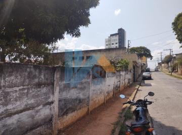 Foto 01 · Terreno, Centro, Lavras, MG