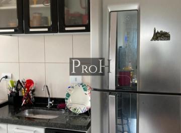 Apartamento de 2 quartos, São Bernardo do Campo · Apartamento Demarchi São Bernardo