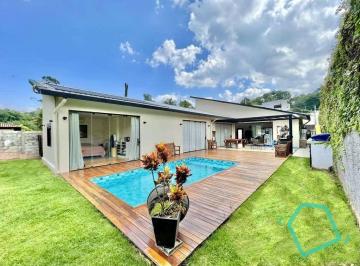1dd1900fea16bc54509c5e44c6767f2f02a997fd · Casa à venda, 277 m² por R$ 2.100.000,00 - Granja Viana - Cotia/SP