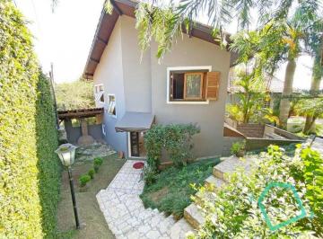 29f596fc62a0e105b0ac8d3dba366eb6178851eb · Casa com 3 dormitórios à venda, 130 m² por R$ 1.190.000,00 - Granja Viana - Carapicuíba/SP