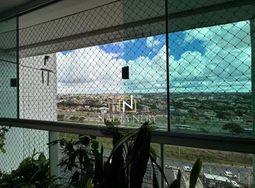 Apartamento de 3 quartos, Águas Claras · ÁGUAS CLARAS ALAMEDA DOS EUCALIPTOS 107 COBERTURA COM EXCELENTE VISTA