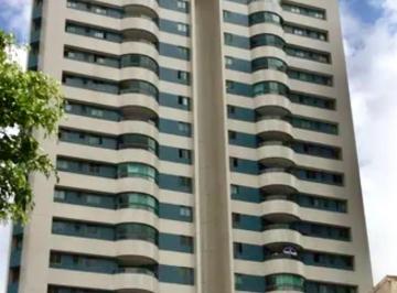 Apartamento de 4 quartos, Recife · Apartamento Edf. Estação das Ubaias - Casa Forte