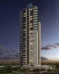 Apartamento · 79m² · 2 Quartos · 1 Vaga · Lnaçamento Tay - Vanguard