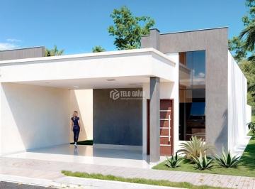 Casa · 108m² · 3 Quartos · 2 Vagas · Casa em Condomínio a venda no Jardim Imperial- Condomínio Império da Mata