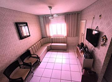 Casa · 190m² · 3 Quartos · 4 Vagas · Casa Sobrado no bairro Santa Rosa em Cuiabá