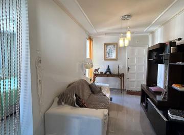 Apartamento · 75m² · 2 Quartos · 1 Vaga · Apartamento Mobiliado em Condomínio Sol