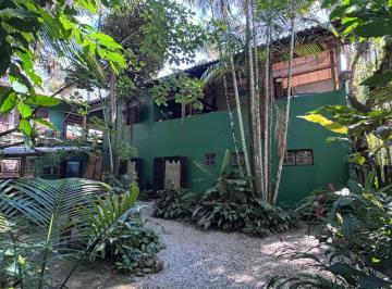 Imagem do Imóvel · Casas com 10 suítes na Praia de Itamambuca, lado par