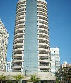 Apartamento · 180m² · 3 Quartos · 4 Vagas · Residencial Porto Reggio - Apartamento Alto Padrão em Beira Mar - 03 Suites + 03 vagas - Florianópol