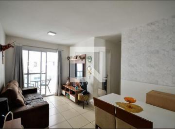Apartamento · 54m² · 2 Quartos · 1 Vaga · Apartamento para Aluguel - São Cristóvão, 2 Quartos, 54 m2 - Rio de Janeiro