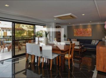 Apartamento · 500m² · 4 Quartos · 2 Vagas · Apartamento à Venda - Recreio, 4 Quartos,  500 m² - Rio de Janeiro