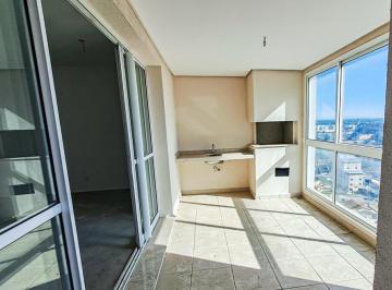 Apartamento de 4 quartos, Curitiba · Apartamento com 4 Quartos à Venda, 131 m² no Ecoville