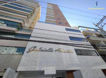 Foto 01 · Lançamento Apartamento 2 Quartos sendo 2 Suítes a Venda na Praia do Morro - Guarapari - ES