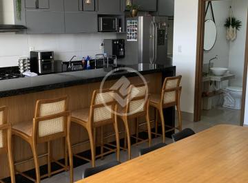 Apartamento · 106m² · 3 Quartos · 2 Vagas · Apartamento com 3 suítes no Jardim Atlântico, Goiânia codigo: 62701