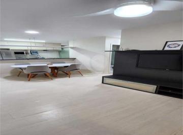Área de Serviço · Imoveis - no Parque Reboucas