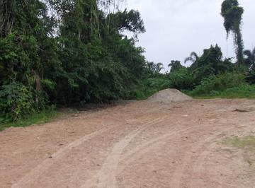 Terreno , Bertioga · TERRENO COM LICENÇA AMBIENTAL NO COSTA DO SOL/ GUARATUBA BERTIOGA SP