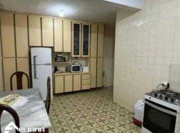 Casa · 195m² · 3 Quartos · 1 Vaga · 2 moradias no Bairro Cerâmica próximo ao Shopping São Caetano