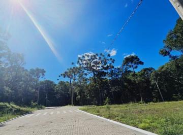 Terreno · 422m² · VENDE-SE TERRENO LOTEAMENTO JARDIM DO FAROL EM CANELA